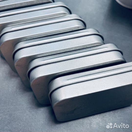 Бокс металический