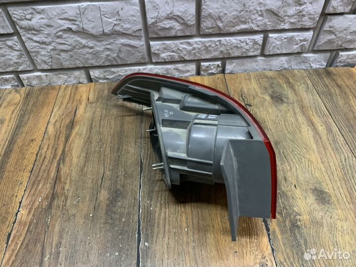 Honda Accord 8 Фонарь задний наружный правый