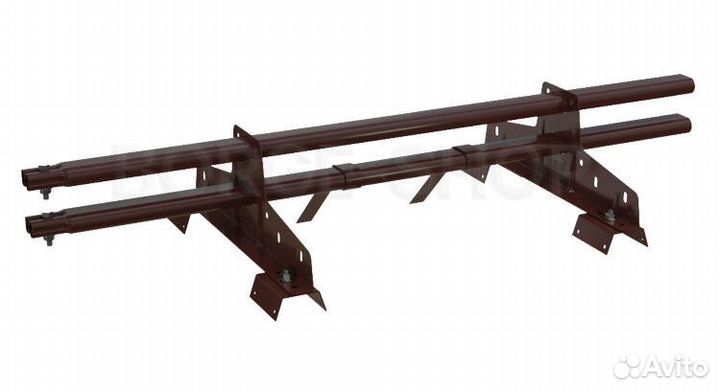 Профлист Металлочерепица некондиция