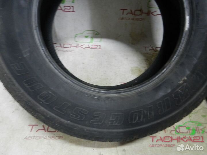 Bridgestone Dueler H/T 265/65 R17