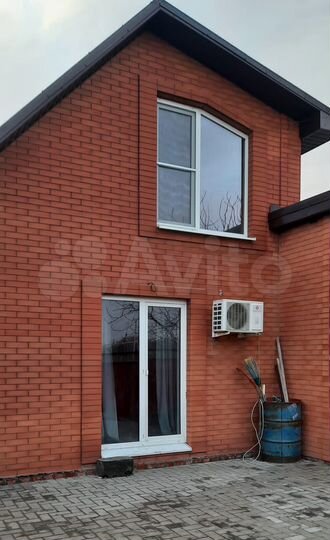 Дом 170 м² на участке 9,7 сот.