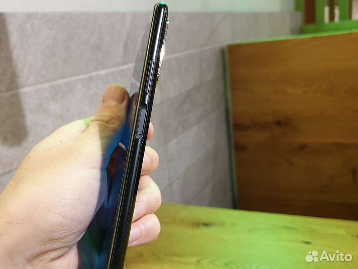 HONOR 10X Lite, 4/128 ГБ