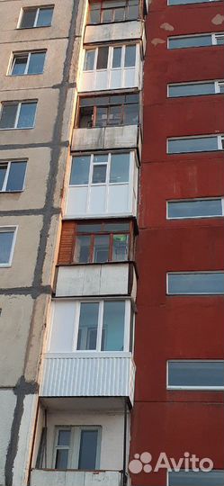 Балконы.Окна.Лоджии