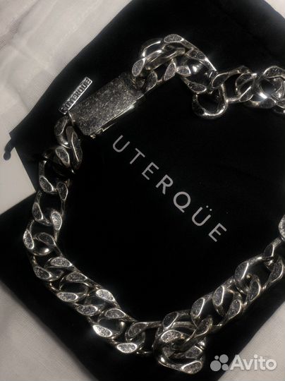 Цепь аксессуар Uterque