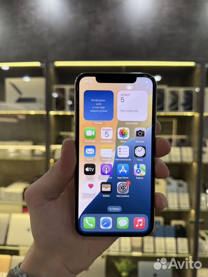 iPhone 11 Pro, 256 ГБ