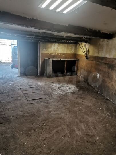 Гараж, 30 м²