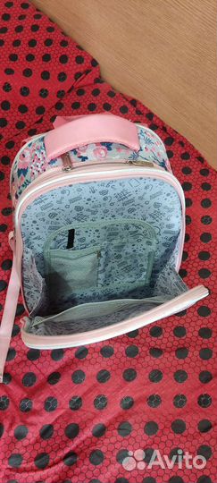 Рюкзаки ранцы для школы бу