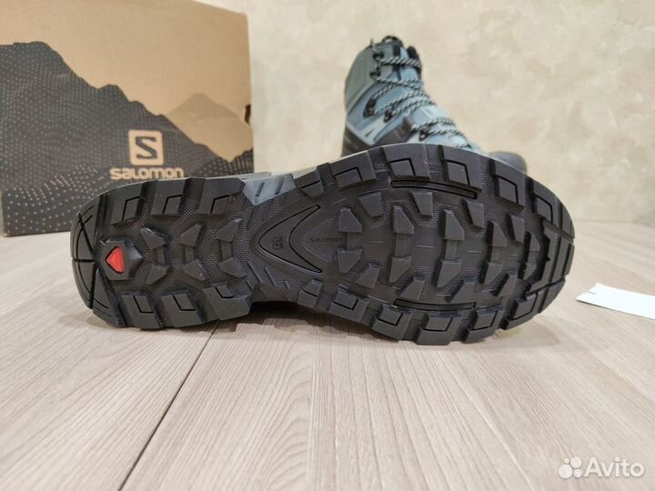 Salomon quest 4 GTX W оригинал 25