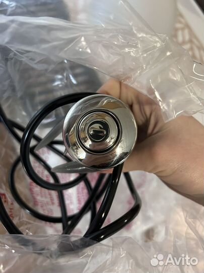 Измельчитель insinkerator