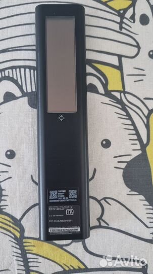 Пульт для SMART tv samsung TM228OE