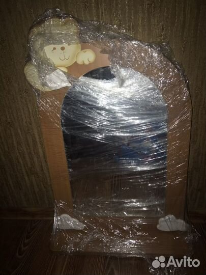 Зеркало детское Италия