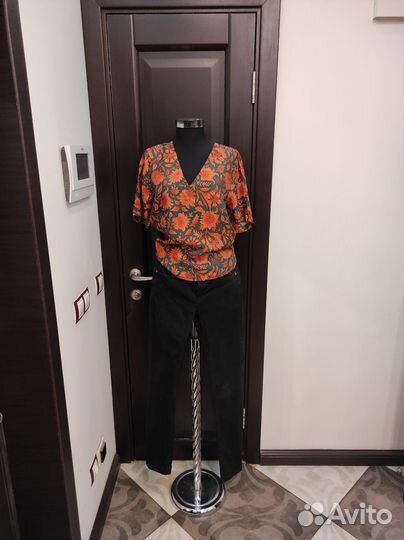 Женские вещи пакетом. 44 размер. 18 шт