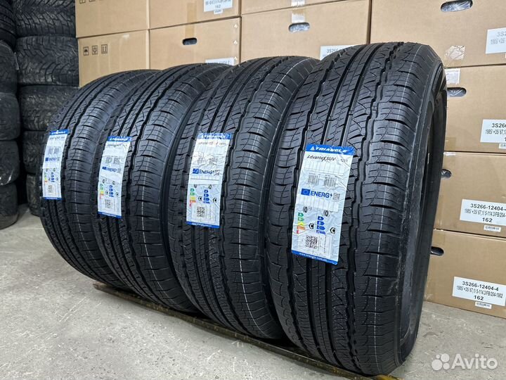 Triangle TR259 245/60 R18 105H