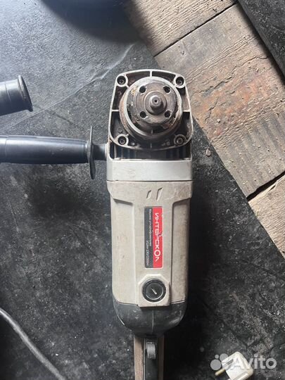 Ушм болгарка 230 бу