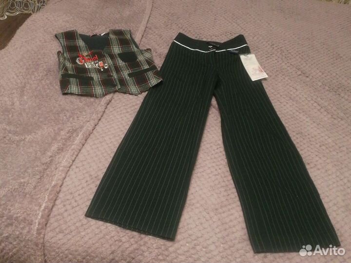 Детские вещи