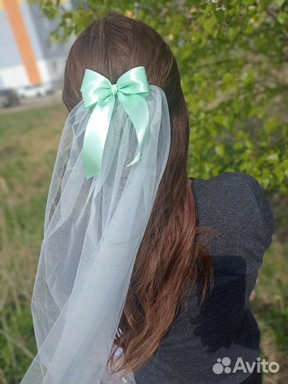 Фата на девичник