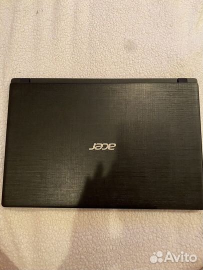 Acer A315-21G-47UW