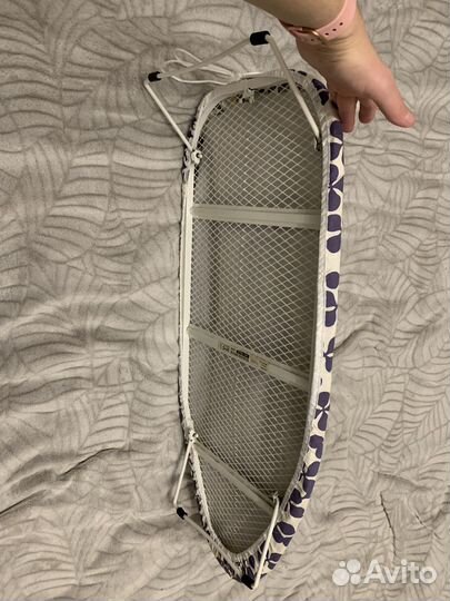 Гладильная доска IKEA