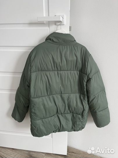 Куртка Zara 140