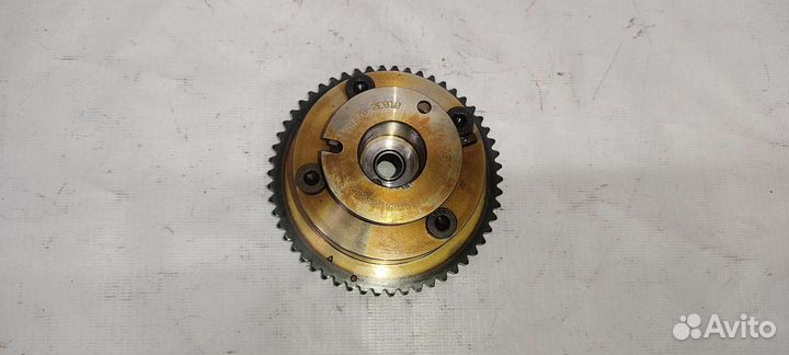 Шестерня распредвала выпуск 2.0L G4NA Hyundai Kia