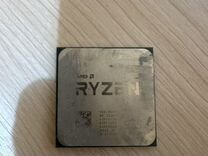 Процессор ryzen 5 3600x