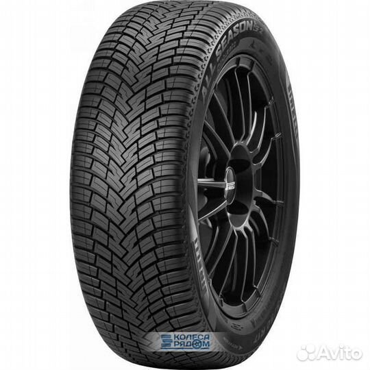 Pirelli Cinturato All Season SF 2 225/55 R17 101Y