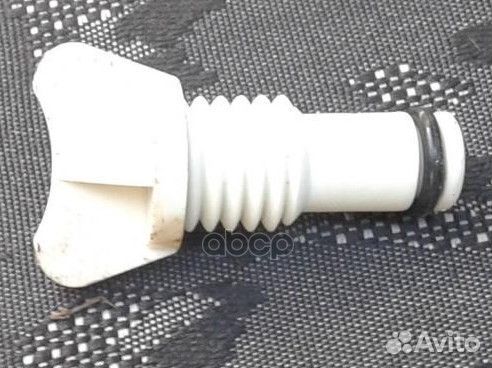 Пробка сливная радиатора KIA hyundai/KIA