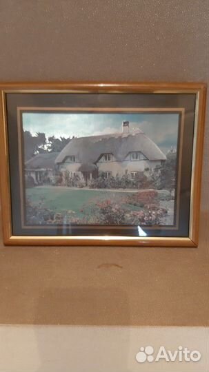 Сувенирные картины