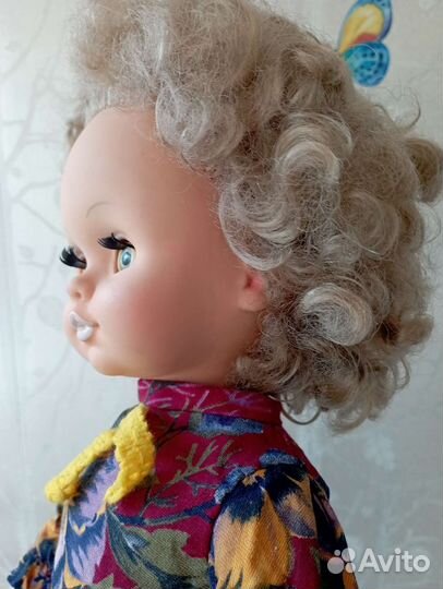Кукла Весна Инна