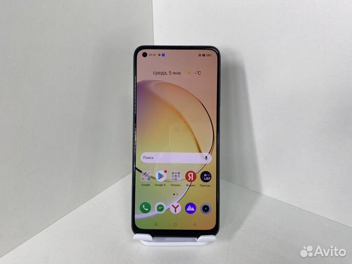 realme 10, 4/128 ГБ