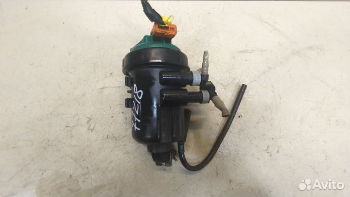 Корпус топливного фильтра Fiat Doblo, 2007