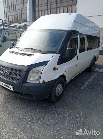 Ford Transit 2.2 МТ, 2012, 165 000 км