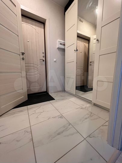 Квартира-студия, 28 м², 7/19 эт.