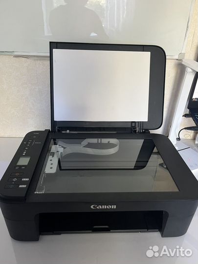Принтер canon ts3340 с Wi-Fi