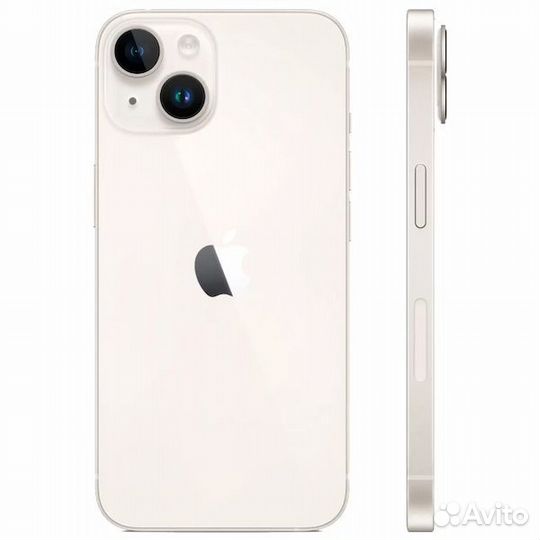 iPhone 14 Plus, 128 ГБ