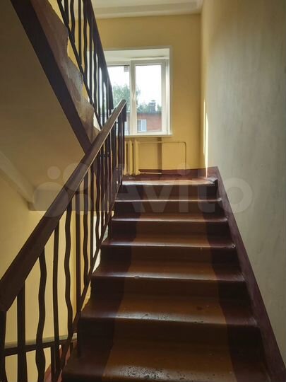 1-к. квартира, 30,3 м², 3/5 эт.