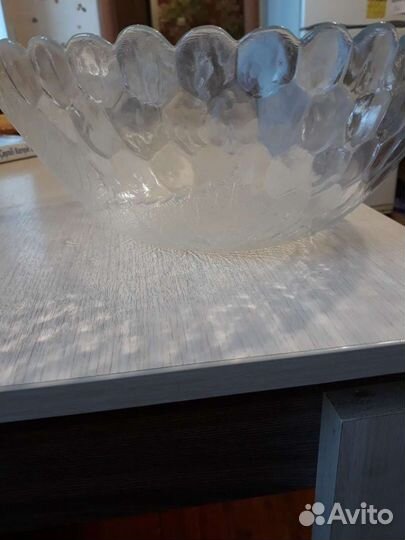 Ваза для фруктов