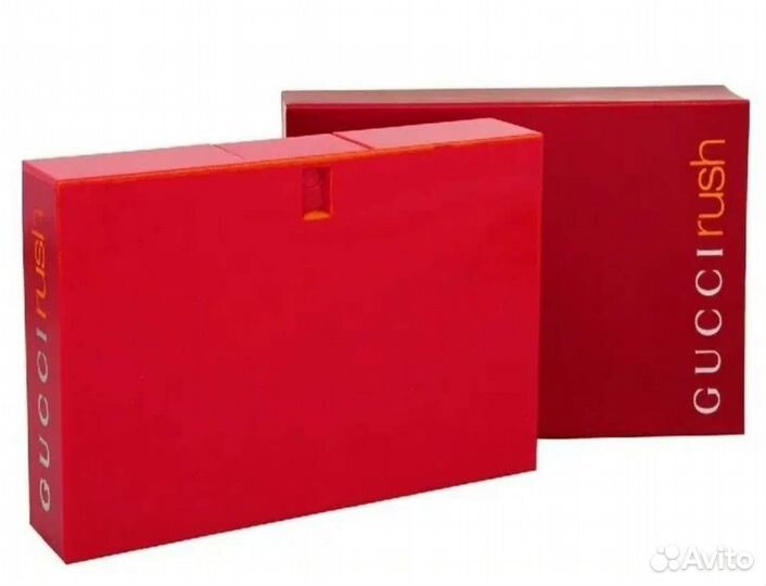 Парфюмы Gucci