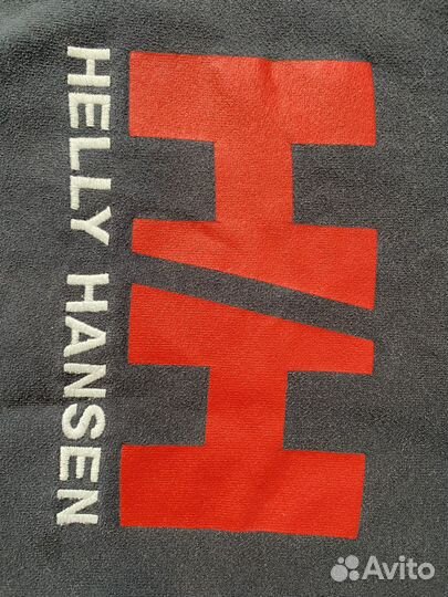 Толстовка Helly hansen