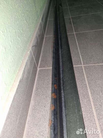 Алюминиевый профиль для кухни