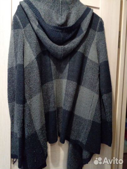 Туники.Кардиган