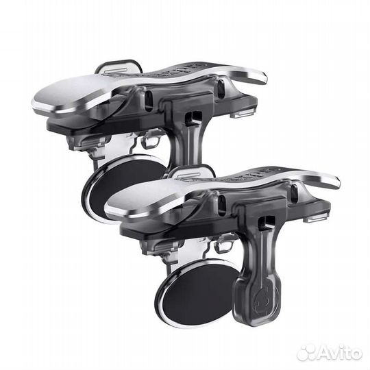 Триггеры для pubg