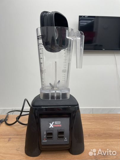 Блендер waring MX1000xtxee