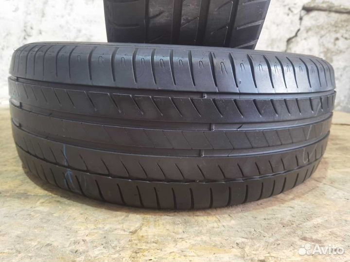 Michelin Primacy HP 215/50 R17 95W