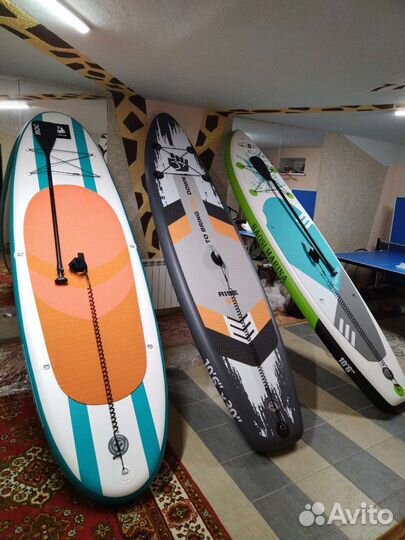 SUP board сапборд сап борд Доска для серфинга