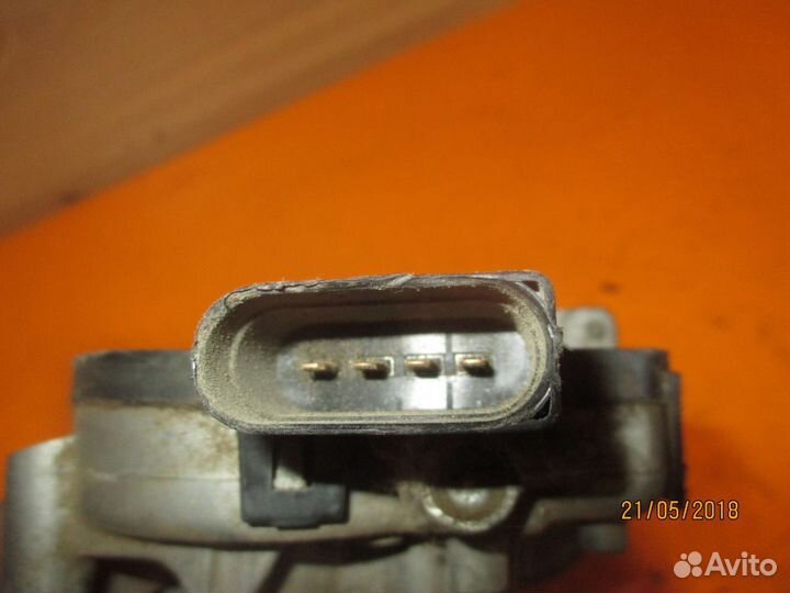 Моторчик стеклоочистителя Мазда Mazda 3