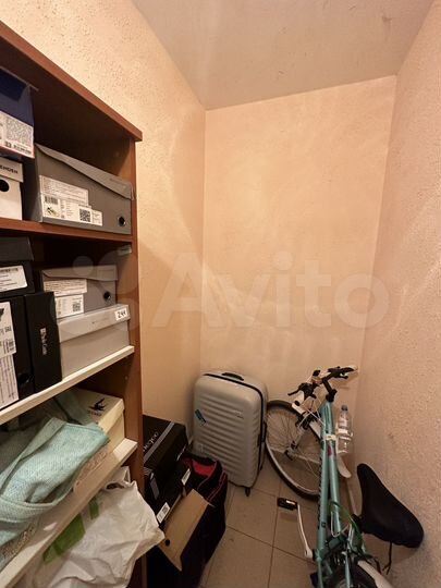 Склад, 3.5 м²