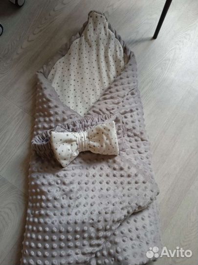 Комплект на выписку