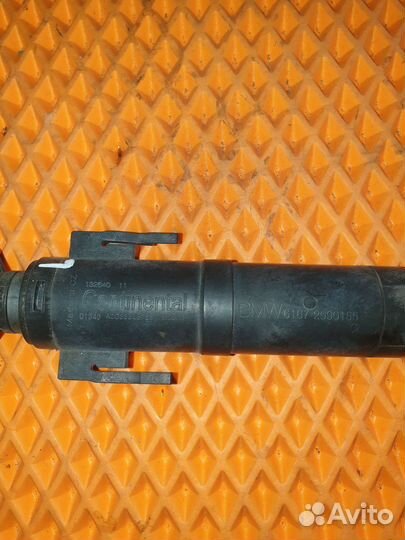 Форсунка омывателя фары BMW X1