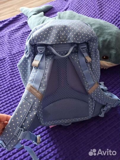 Рюкзак beckmann